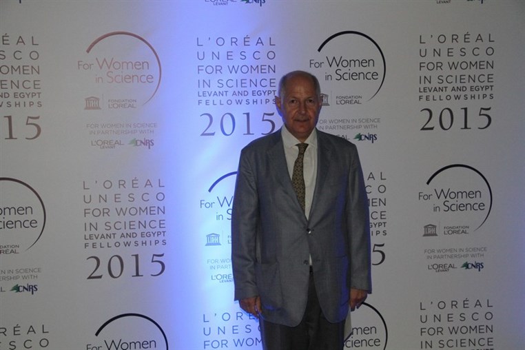 L'Oreal Annual Award Ceremony